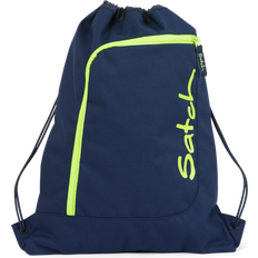 Damen Sportbeutel Satch Backpack, Toxic Yellow