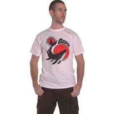 Gojira Whale Unisex T-shirt