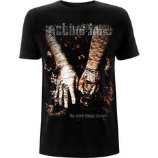 Machine Head The More Things Change Unisex T-shirt