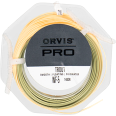 Orvis Fishing Lines Orvis PRO Trout LineSmooth