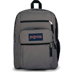 Jansport Taschen Jansport Big Student Backpack-Graphite Grey