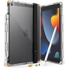 Ringke iPad 10.2 '' 2021/2020/2019 Skal Fusion Transparent