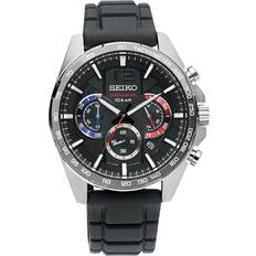 Seiko watches for men Seiko Essentials (SSB347)