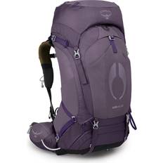 Osprey Backpacks Osprey Women's Aura 50 Backpack Enchantment Purple XS Small