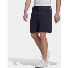 adidas Studio Lounge Fleece Shorts
