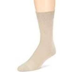 Hudson Unterwäsche Hudson Men's Relax Cotton Socks, (Linen 0748) 43-44