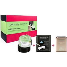 Matcha Teaology Unisex Cosmetic Set Matcha Tea (3 pcs)