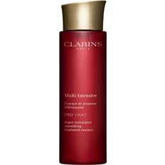 Clarins Gesichtswasser Clarins Super Restorative Smoothing Treatment Essence 200ml