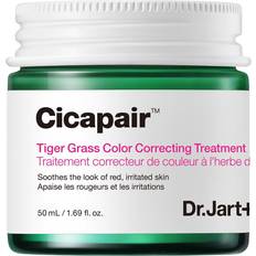 Reparierend Gesichtscremes Dr. Jart+ Cicapair Tiger Grass Color Correcting Treatment 50ml