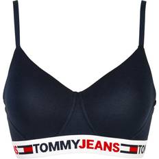 Tommy Hilfiger Underwear Behå mörkblå