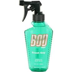 Men Body Mists BOD Man Fresh Guy Unisex Body Spray 8 fl oz