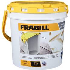 Fishing Bags Frabill Insulated Frabil Minnow Bucket