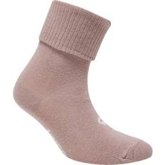 Hummel Undertøy Hummel Sora Cotton Socks - Woodrose (122404-4852)
