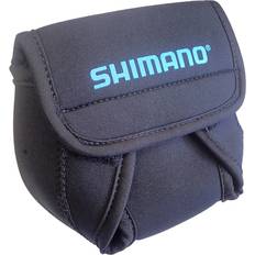 Shimano Fishing Bags Shimano Neoprene Spinning Reel Cover