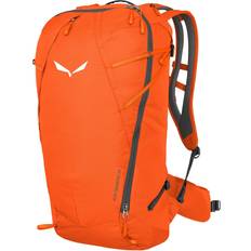 Salewa Mtn Trainer 2 25 Backpack red orange 2022 Hiking Backpacks