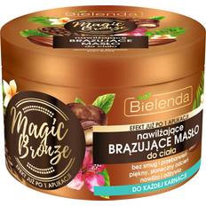 Bielenda Magic Bronze Moisturizing Bronzing Body Butter 200ml