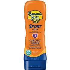 UVA Protection Body Lotions Vaseline Sport Performance Sunscreen Lotion SPF 15