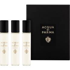 Acqua Di Parma Gaveesker Acqua Di Parma Signatures Eau de Parfum Discovery Set
