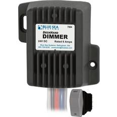 Dimmers Blue Sea 7504 DeckHand Dimmer 6 Amp/24V