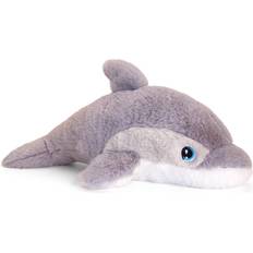 Keel Toys Spielzeuge Keel Toys eco Dolphin 25Cm