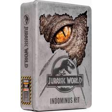 Doktoren Figurinen Jurassic World Indominus Kit