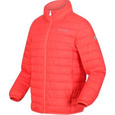 Polyamid Jacken Regatta Hillpack Jacket - Neon Peach