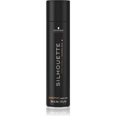 Schwarzkopf Professional Silhouette Super Hold Hairspray Strong Firming 300ml