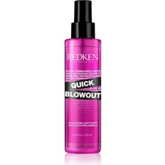 Redken Hitzeschutz Redken Colour treated hair Color Extend Magnetics Quick Blowout Spray 125ml