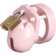 Keuschheits-Vorrichtungen CB-X Mini Me Pink Chastity Cage Kit