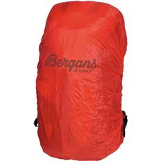 Bergans Raincover Small Red red S