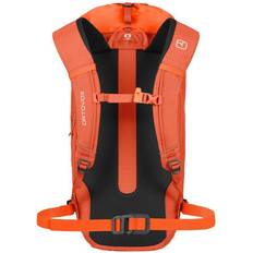 Orange veske Ortovox Trad Zero 24 Desert Orange Mountaineering Backpacks Men