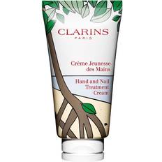 Clarins Hand Care Clarins Hand and Nail Treatment Cream 2.5fl oz