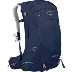 Backpacks Osprey Stratos 34 - Cetacean Blue