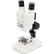 Celestron Mikroskope & Teleskope Celestron Labs S20 Stereo Microscope