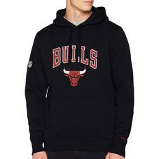 Chicago bulls New Era Chicago Bulls NBA Team Hoodie