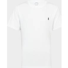 Lilla T-skjorter Polo Ralph Lauren T-Shirt Menino