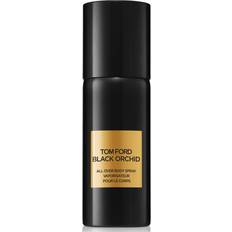 Tom Ford Herre Body Mists Tom Ford Black Orchid All Over Body Spray 150ml
