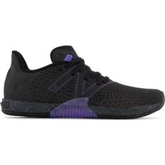 New Balance Gym & Training Shoes New Balance Minimus Tr W - Black/Outerspace/Copper Metallic