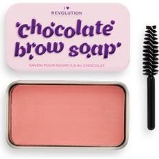 Geschenkboxen & Sets I Heart Revolution Chocolate Soap Brow