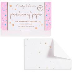 Beauty Bakerie Parchment Paper Oil Blotting Shets 100-pack