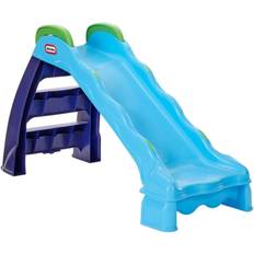 Little Tikes Toys Little Tikes 2-in-1 Indoor-Outdoor Wet or Dry Slide