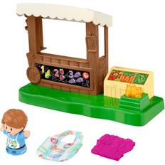Fisher price little people Fisher Price Little People Farmers Market
