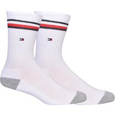 Grau Socken Tommy Hilfiger 2-pack Sports Socks 35-38