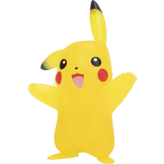 Pokémon Select Pikachu Battle Figure