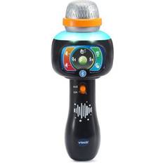 Spielzeugmikrofone Vtech Magic singing fun microphone