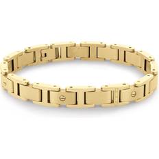 Herre Smykker Tommy Hilfiger Jewelry Men's Stainless Steel Link Bracelet 2790395
