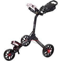 Golf Trolleys Bag Boy Nitron Push Cart