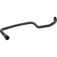 45814 Radiator Hose with quick-release fastener, pack of one