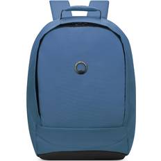 Delsey Taschen Delsey Paris Securban Backpack - Blue