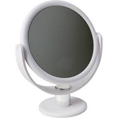 Makeup Mirrors Kennedy International Makeup Mirror, One Size White White One Size